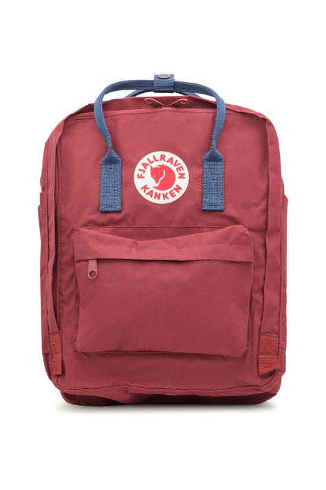 fjallraven kanken classic backpack everyday.